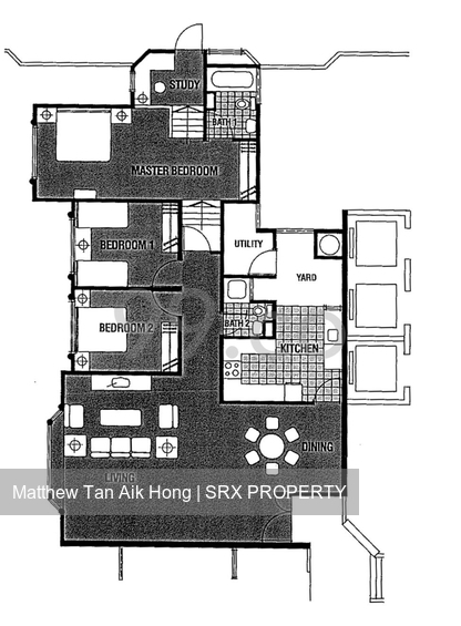 Euro-Asia Apartments (D12), Apartment #179191322